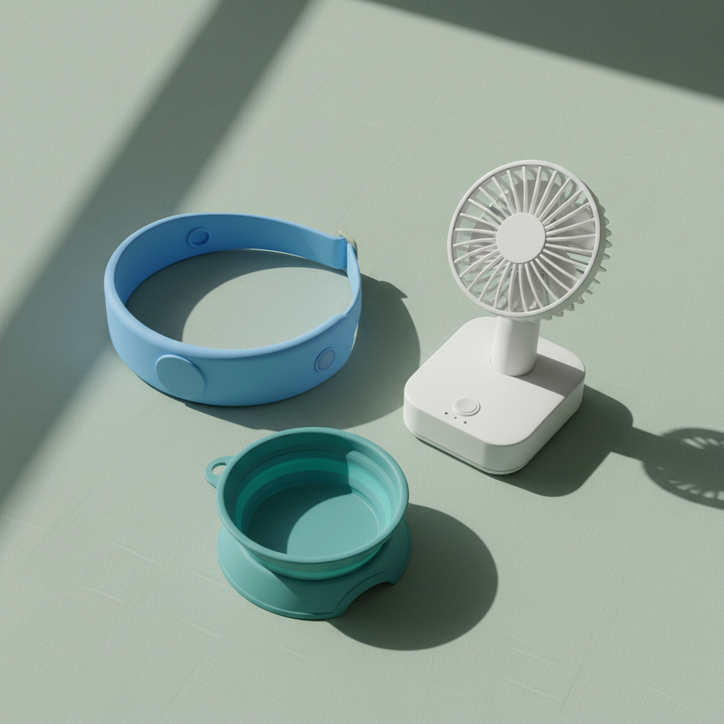 Accessories