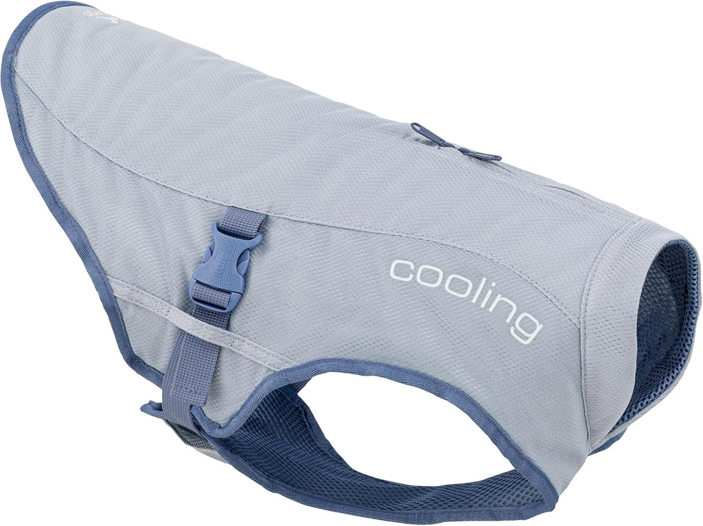 Kurgo Dog Core Cooling Vest - side view